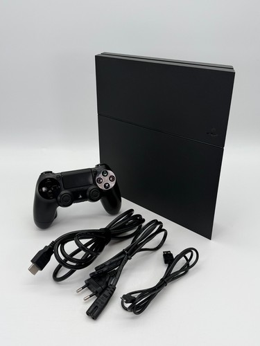 Sony playstation konsole 500 - playstation,