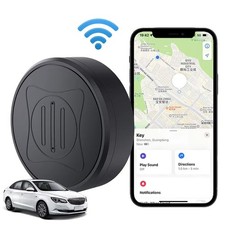 GF10 Magnet Mini GPS Tracker Sender Echtzeit Tracking KFZ Fahrzeug Hunde Kinder
