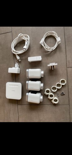 Bosch smart home - bosch,