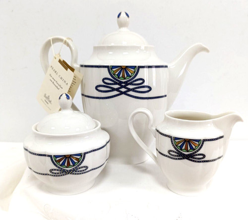 Rosenthal pearl china - pearl,