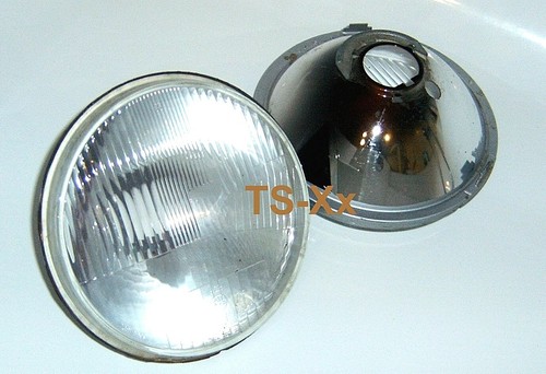 Ifa ddr aka scheinwerfer - ddr,