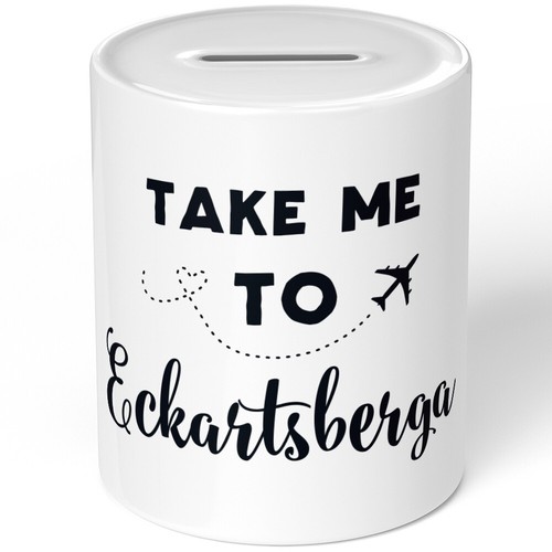 Take eckartsberga - me,