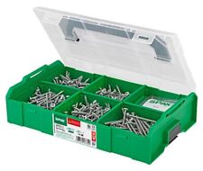 SPAX Elektriker L-BOXX KLEIN