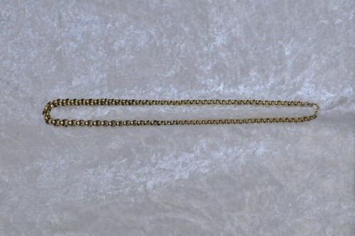 Jahre kette modeschmuck - jahre,