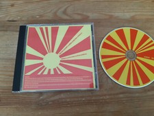 CD Indie Intermediate - Para Did It (9 Song) PRIVATE PRESS jc