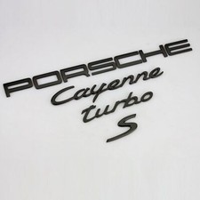 Neu c he - p-o-r-s-c-he, turbo