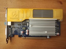 Gigabyte nvidia geforce 8400 - gigabyte,