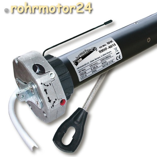 Funk rolladenmotor - funk,