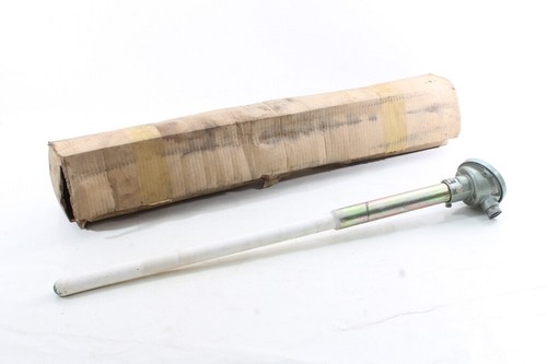 Altes maschinenthermometer - 1,