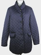 Wellington Grace So Jacke Steppjacke Gehrock Damen Gr.44, sehr guter Zustand