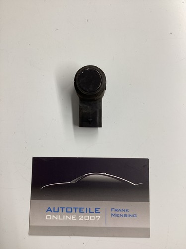 Passat einparksensor - passat, 3c