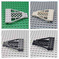 LEGO® 1x Platte Flügel