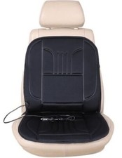 AUTO SITZHEIZUNG Sitzauflage HEIZKISSEN SITZ HEIZUNG 12V 60 WATT KFZ PKW