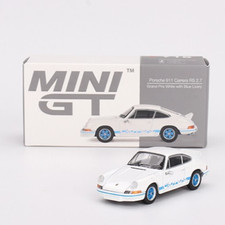 MINI GT Porsche 911 Carrera RS