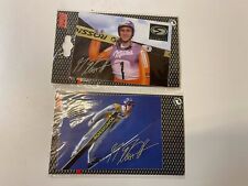  Martin Schmitt  Postkarten