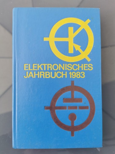 Elektronisches jahrbuch für - elektronisches,