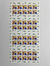 BUND BRD Auswahl Kleinbogen