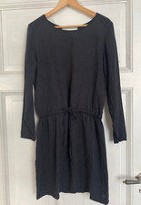 skunkfunk, Kleid, schwarz 34/36-sehr gut