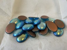 25x18MM VINTAGE WEST GERMAN