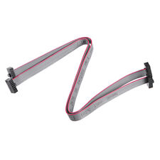 2Stk. IDC 10 Pins Stecker