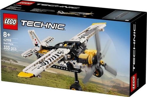 Lego technic 42198 - lego®,