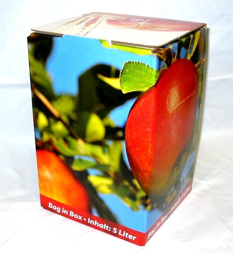 Apfelsaft 100 direktsaft - -,