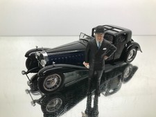 FRANKLIN MINT B11BR69 BUGATTI