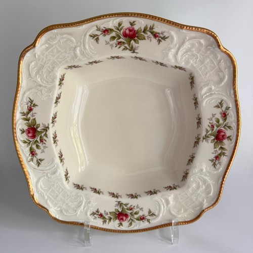 Rosenthal sanssouci moosrose - rosenthal,