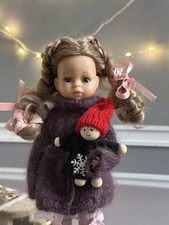 Mini Amigas Paola Reina  Puppe