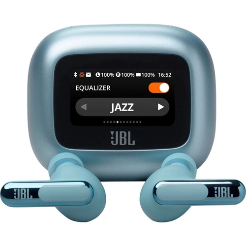 Jbl live beam true wireless - live,
