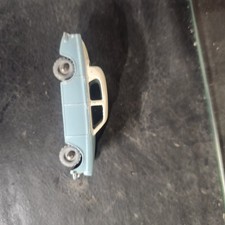 Matchbox Nr. 43 Hillman Minx