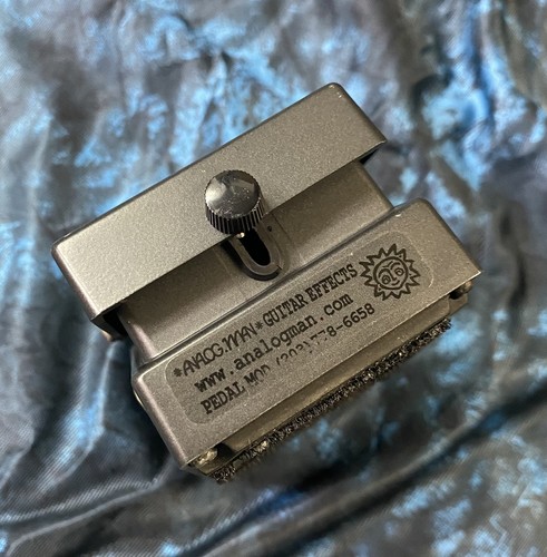 Analog man boss - man, mt-2