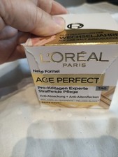 Loreal Paris Age Perfect Anti Absackung + Anti Altersflecken 50 ml