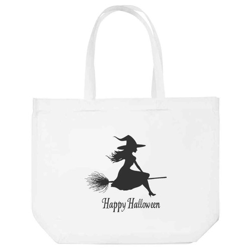 Einkaufstasche happy - einkaufstasche, "happy