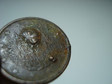 1 Cent Münze Spanien  Umlauf