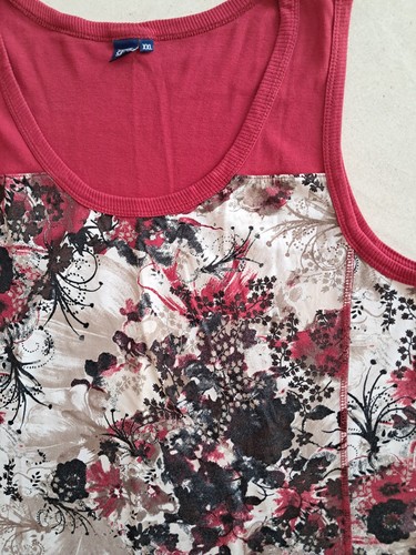 Cecil top shirt trägershirt - cecil,