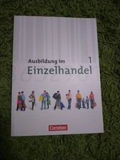 Ausbildung Im Einzelhandel 1
