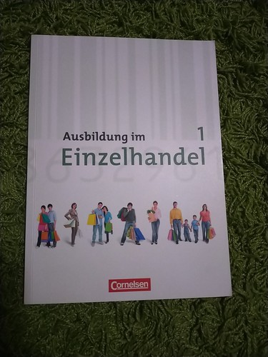 Ausbildung einzelhandel 1 - ausbildung,