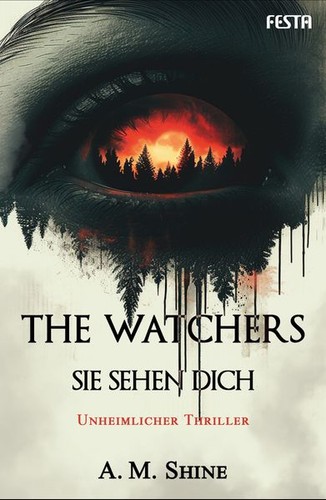 The watchers sie sehen - sie, dich