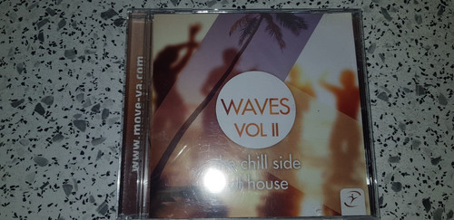 Waves move ya - ya, fitness