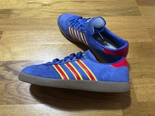 adidas SETTEND SPZL 36 2/3 B26040 WIEN Dublin Stockholm City Spezial oasis