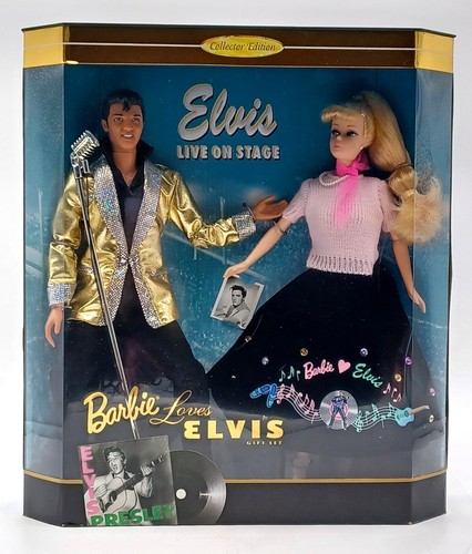 1996 elvis live stage - elvis,