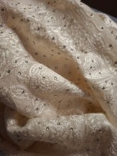 Luxus pur -Stola aus Kaschmir