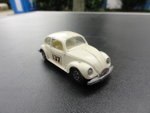 Matchbox volkswagen 1500 - matchbox,