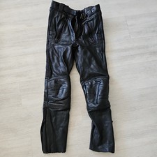 Damen Motorradhose Biker