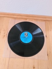 Meister Eder und sein Pumuckl LP Langsielplatte Hörspiel Kinder Märchen 