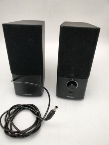 Bose companion series - 2,
