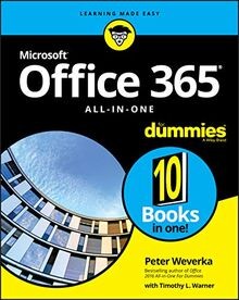 Office 365 all one - 365, for