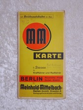 Antike Meinhold-Mittelbach