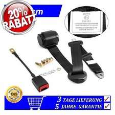 3-Punkt Automatikgurt